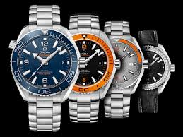 Omega Replica Watches